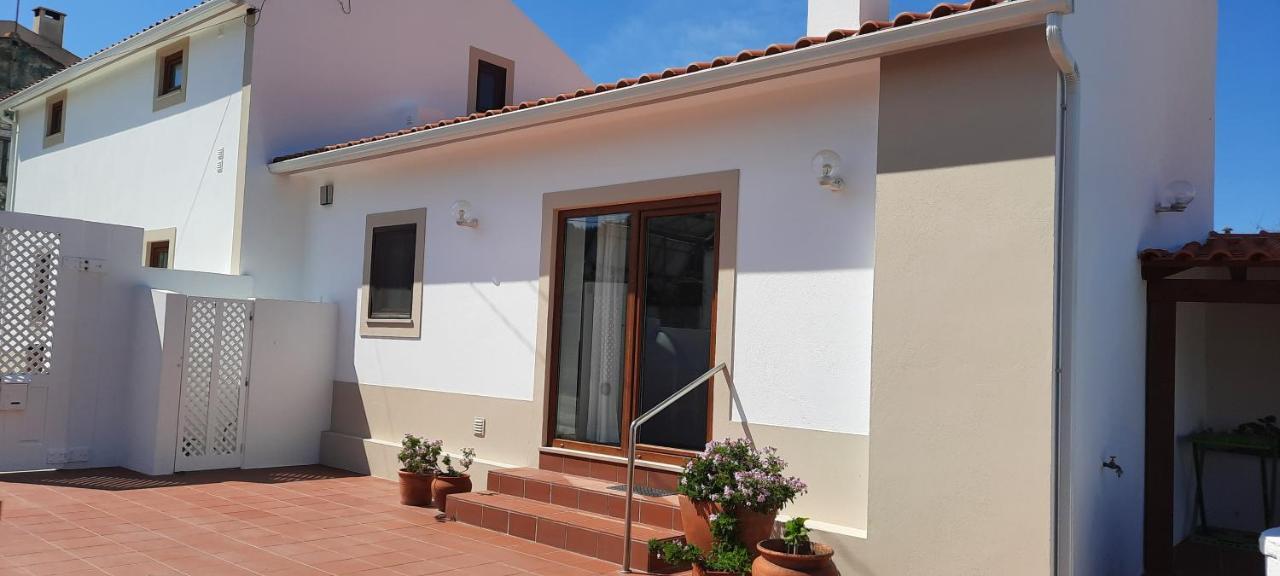 Willa Casa Vitorino'S Vale de Maceira Zewnętrze zdjęcie