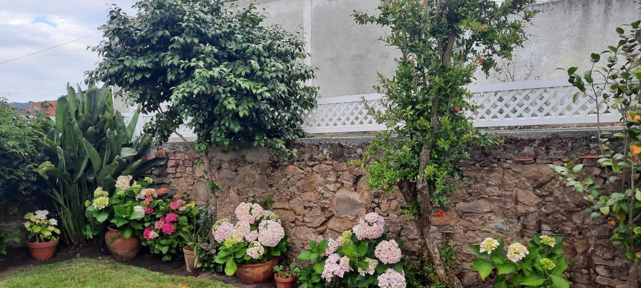 Willa Casa Vitorino'S Vale de Maceira Zewnętrze zdjęcie