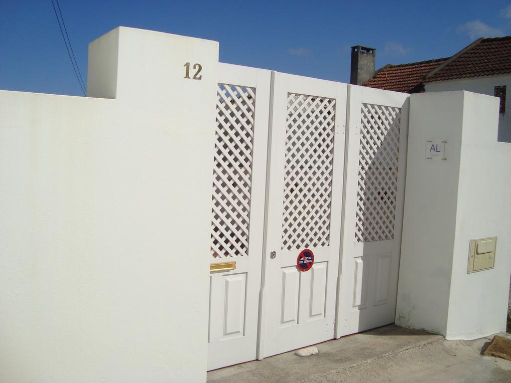 Willa Casa Vitorino'S Vale de Maceira Zewnętrze zdjęcie