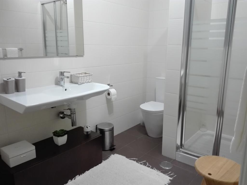 Willa Casa Vitorino'S Vale de Maceira Zewnętrze zdjęcie