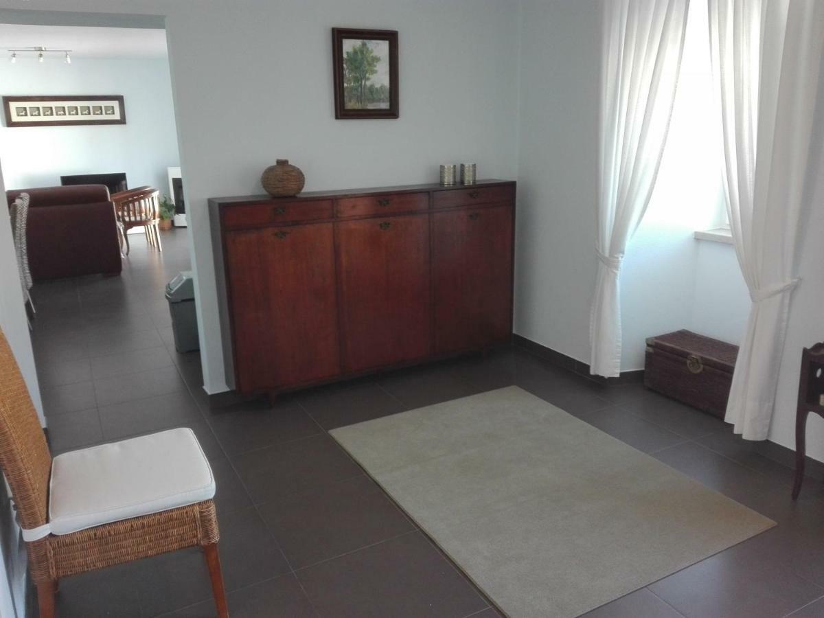 Willa Casa Vitorino'S Vale de Maceira Zewnętrze zdjęcie