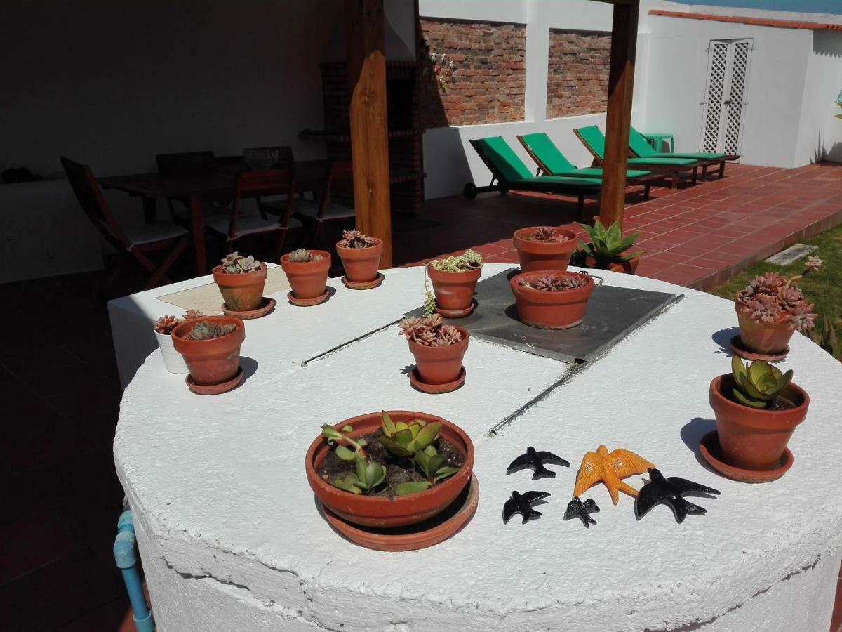 Willa Casa Vitorino'S Vale de Maceira Zewnętrze zdjęcie