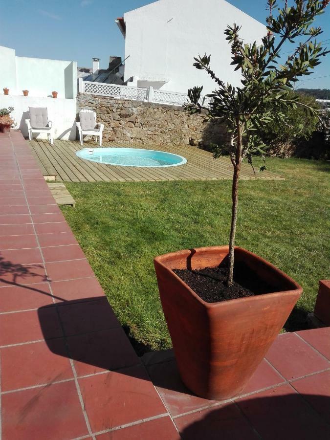 Willa Casa Vitorino'S Vale de Maceira Zewnętrze zdjęcie