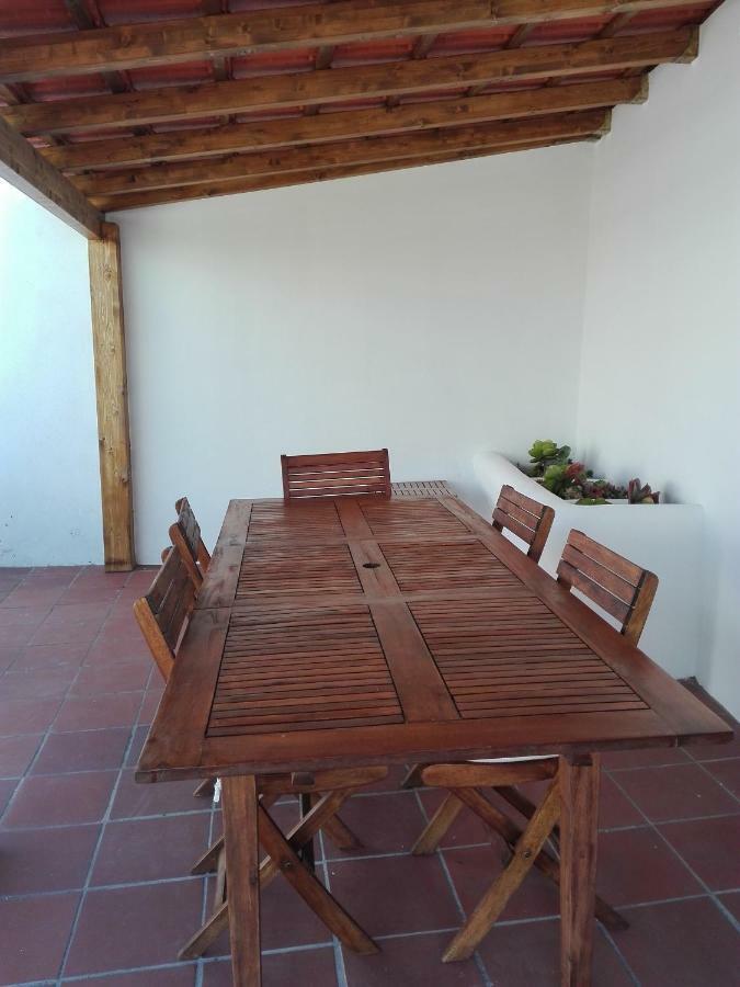 Willa Casa Vitorino'S Vale de Maceira Zewnętrze zdjęcie
