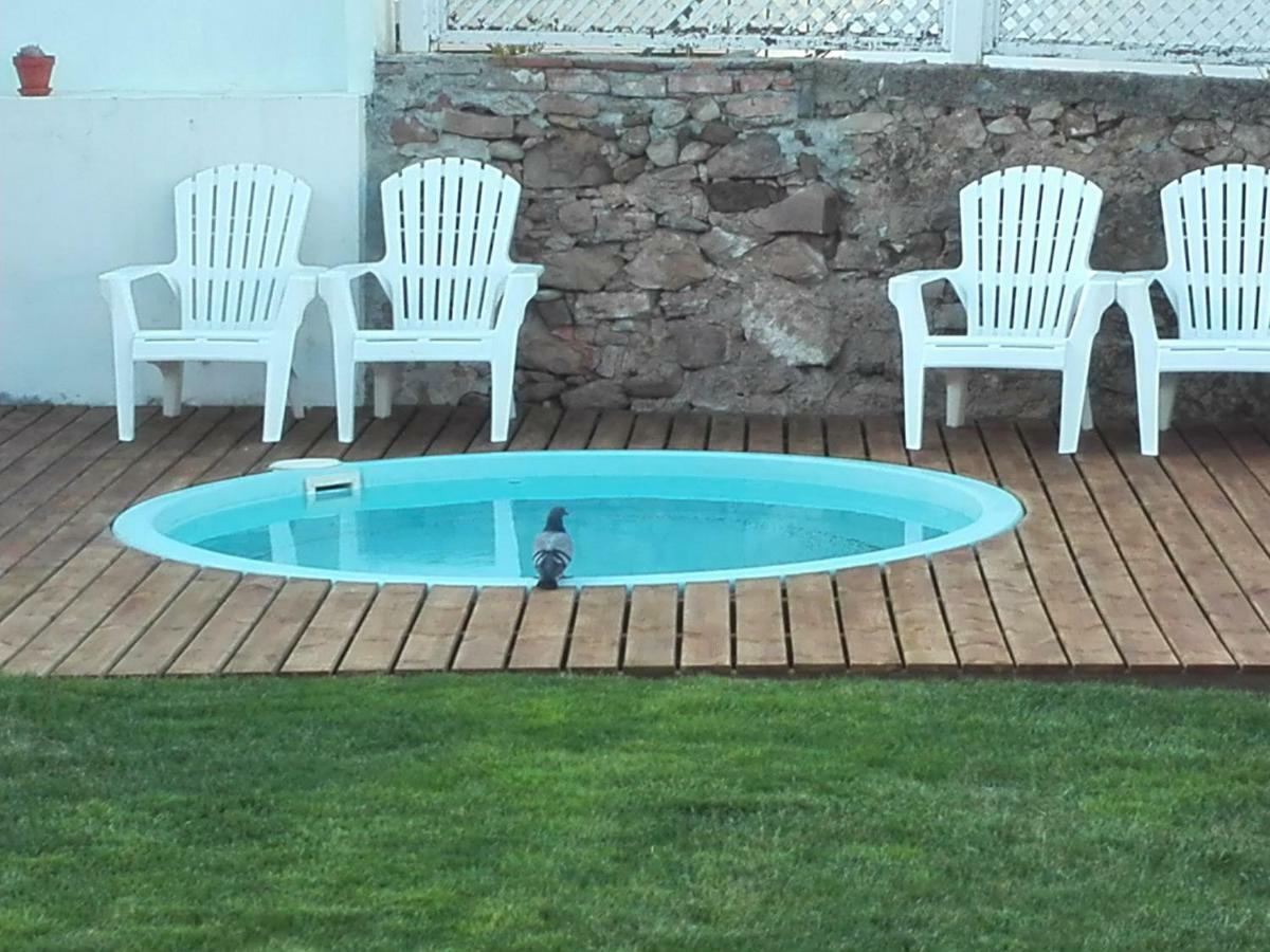 Willa Casa Vitorino'S Vale de Maceira Zewnętrze zdjęcie