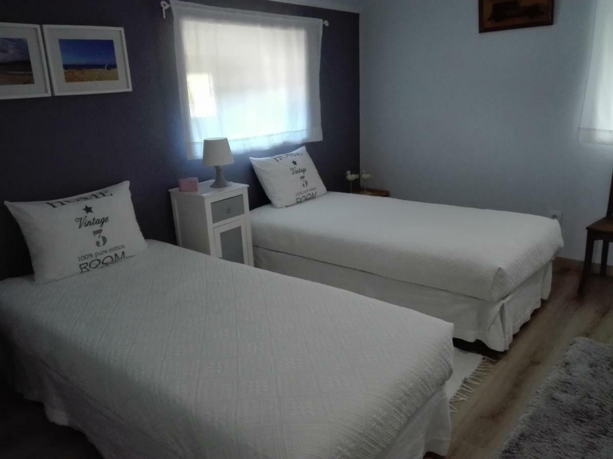 Willa Casa Vitorino'S Vale de Maceira Zewnętrze zdjęcie
